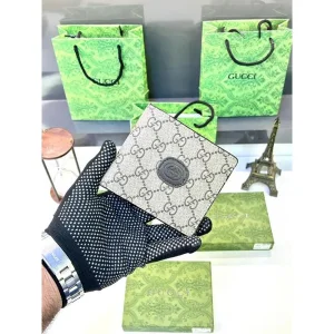 Gucci Wallet
