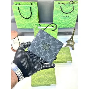 Gucci Wallet