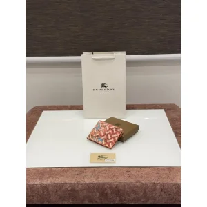 Burberry Wallet