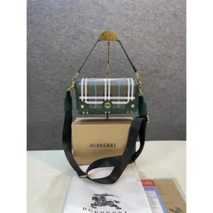 Burberry Vintage Mini Bag