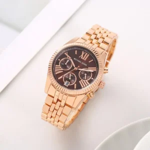 Michael Kors Lexington Watch