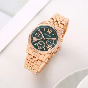 Michael Kors Lexington Watch