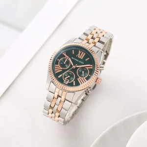 Michael Kors Lexington Watch