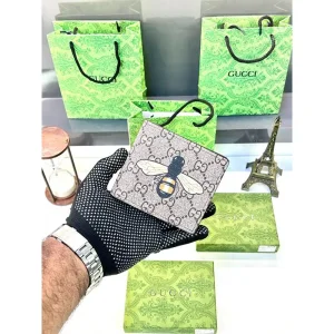 Gucci Wallet