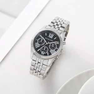 Michael Kors Lexington Watch