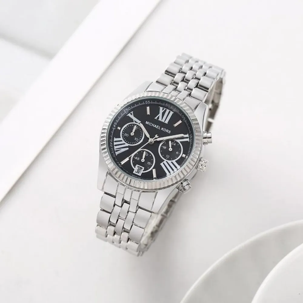 Michael Kors Lexington Watch