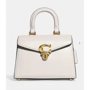 Coach Signature Bag