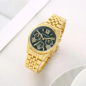 Michael Kors Lexington Watch