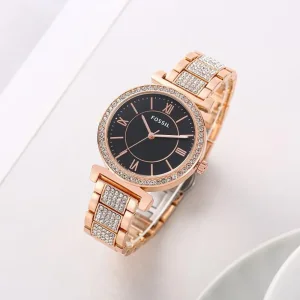 Fossil Karlie ES4301 Watch