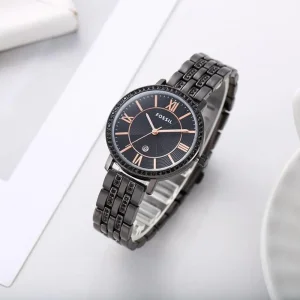 Fossil Jacqueline Watch