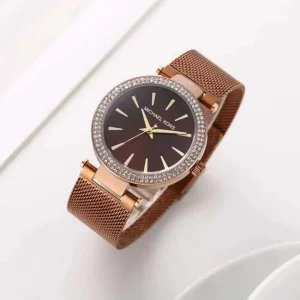 Michael Kors Darci Watch