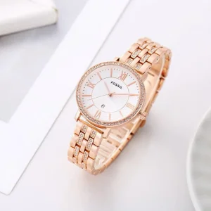 Fossil Jacqueline Watch