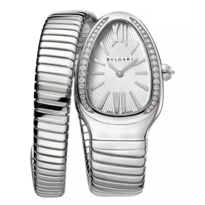 Bvlgari Serpenti Tubogas Watch