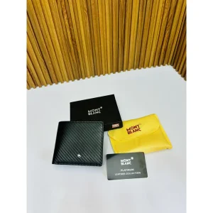 Mont Blanc Wallet