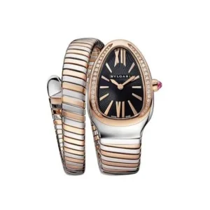 Bvlgari Serpenti Tubogas Watch