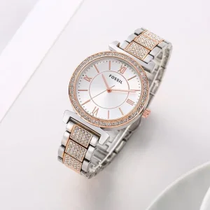 Fossil Karlie ES4301 Watch