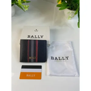 Bally Wallet