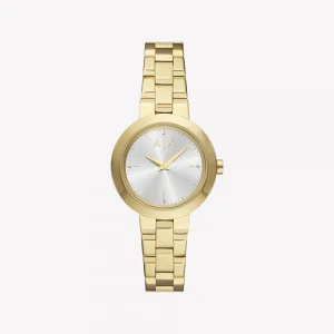 Armani Exchange Watch