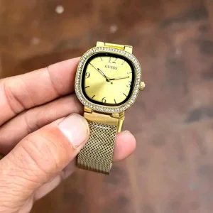 Guess Watch