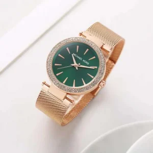 Michael Kors Darci Watch