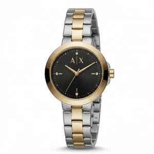 Armani Exchange Watch