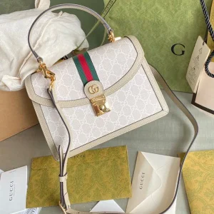 Gucci Ophidia Shoulder Bag