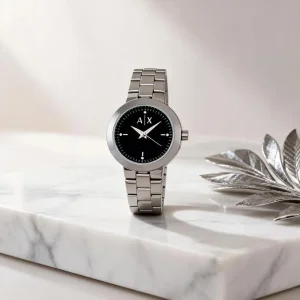 Armani Exchange Watch