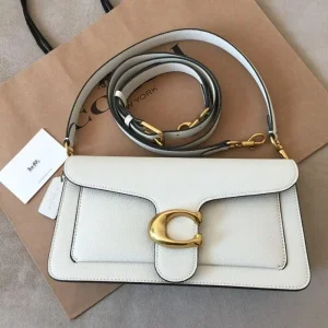 Coach Tabby Shoulder Bag