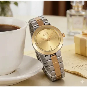 Armani Exchange Watch