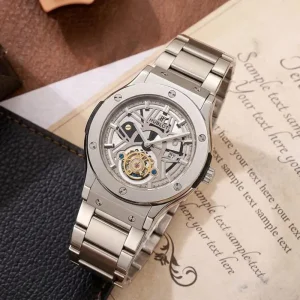 Hublot Big Bang Watch