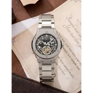 Hublot Big Bang Watch