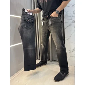 True Religion Boot Cut Denin