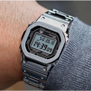 Casio G Shock GMB Watch