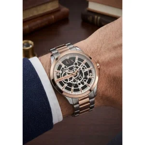 Armani Exchange Watch