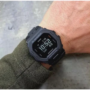 Casio G Shock GBD Watch