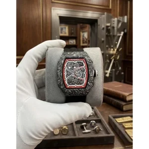 Richard Mille Watch