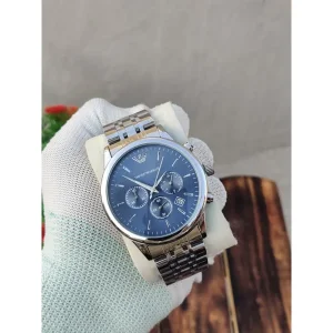 Emporio Armani Chronograph Watch