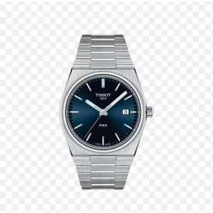 Tissot Chronograph Chain Watch