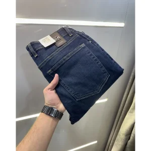 Loewe Dark Greenish Denin