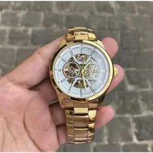 Tommy Hilfiger Automatic Watch