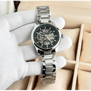 Tommy Hilfiger Automatic Watch