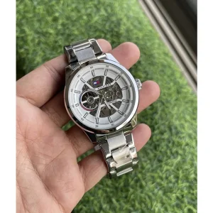 Tommy Hilfiger Automatic Watch