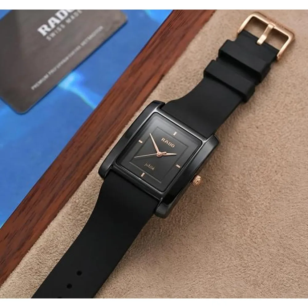 Rado Integral Jubile Watch