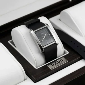Rado Integral Jubile Watch