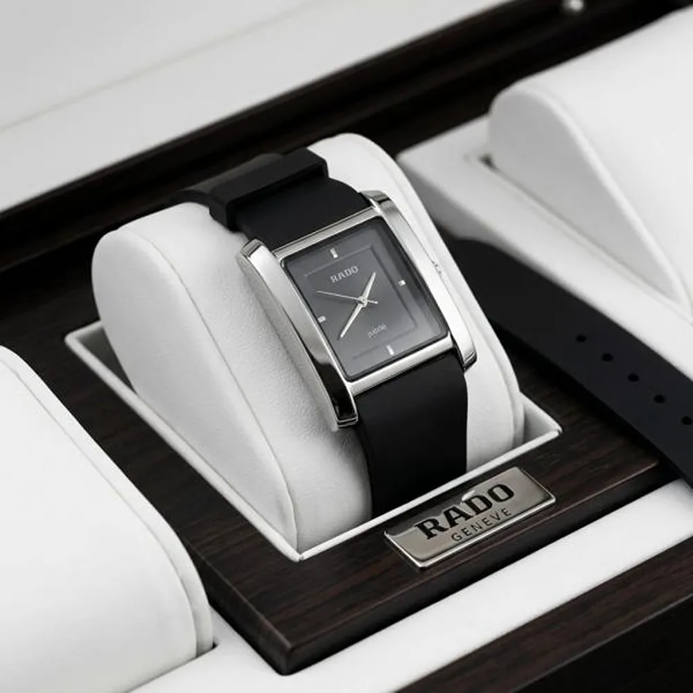 Rado Integral Jubile Watch