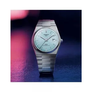 Tissot Chronograph Chain Watch