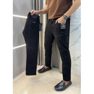 Dolce & Gabbana Denin