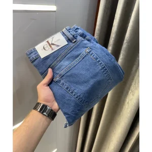 Calvin Klein Hyperflex Denin