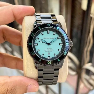 Emporio Armani Watch