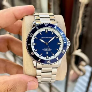 Emporio Armani Watch